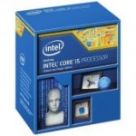 Tính năng nổi bật:

Socket 1150   -   6MB Cache   -   4 Cores   -   4 Threads   -   Intel HD 4600. Bảo hành 36 tháng